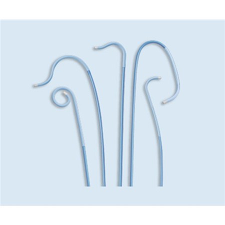 Angiography Diagnostic Catheter