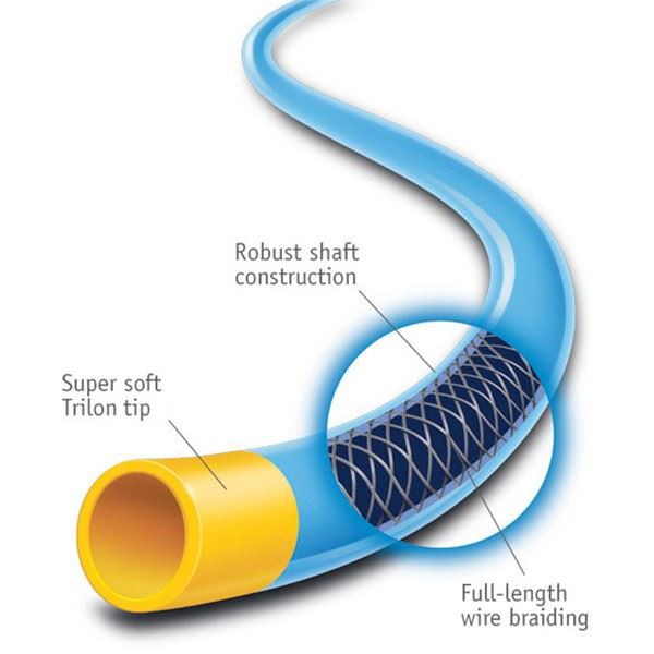 ESRD PTA Balloon Catheter