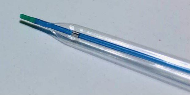 ESRD PTA Balloon Catheter